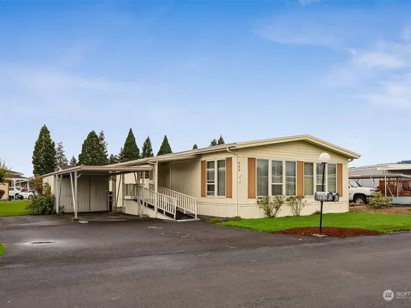 933 Mt.Villa, Enumclaw, WA 98022