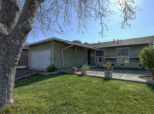 3374 San Mardo Ave, San Jose, CA 95127
