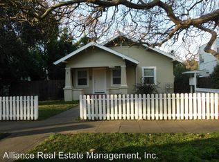 1145 Magnolia Ave APT 1, Chico, CA 95926