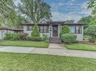 3601 177th Pl, Lansing, IL 60438