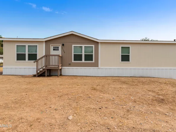 33508 S GEM Place, Black Canyon City, AZ 85324