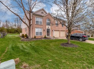 2030 Aristocrat Blvd, Independence, KY