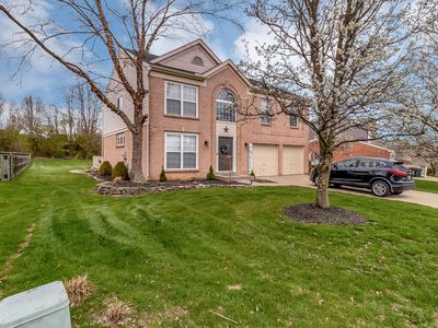 2030 Aristocrat Blvd, Independence, KY, 41051