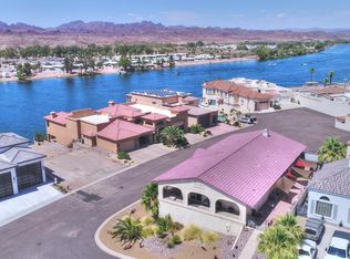 3235 Miraleste Shores Dr, Parker, AZ 85344
