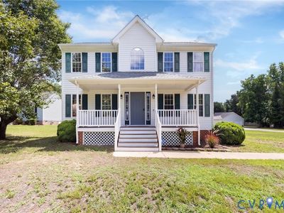 3324 Appleford Dr, Chester, VA, 23831