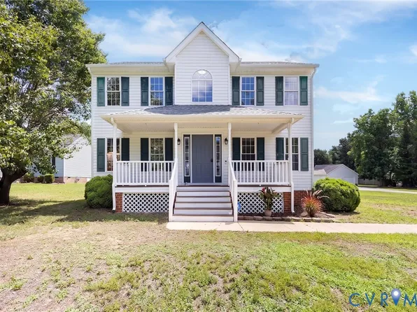 3324 Appleford Dr, Chester, VA 23831