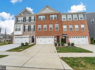 9713 Summerton Dr, Bowie, MD 20721