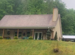 1957 Bearcamp Rd, Shepherdsville, KY 40272