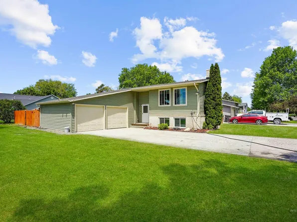 1860 Elba Ave, Burley, ID 83318