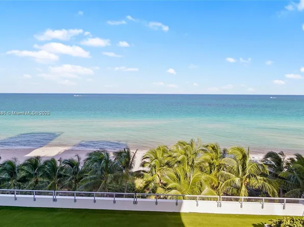 6899 Collins Ave Unit 808, Miami Beach, FL 33141