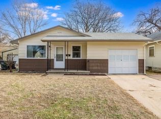 2124 S Santa Fe St, Wichita, KS 67211
