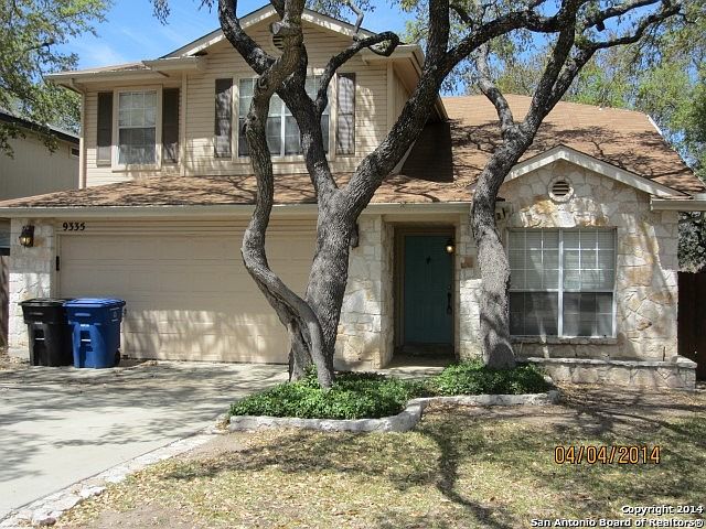1st image of 9335 Overland Way