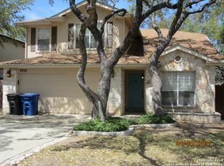 9335 Overland Way, San Antonio, TX 78254