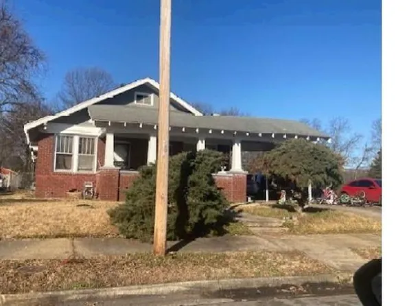 1207 Franklin St, N Little Rock, AR 72114