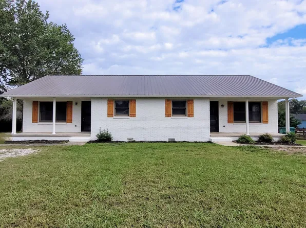 233 Duncan Ln S, Winchester, TN 37398