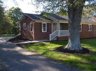 1131 Compton Bridge Rd, Inman, SC 29349