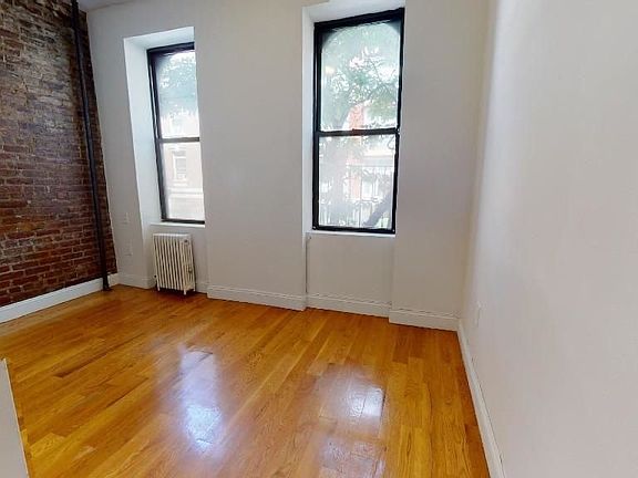 2nd image of 340 E 62nd St #5A