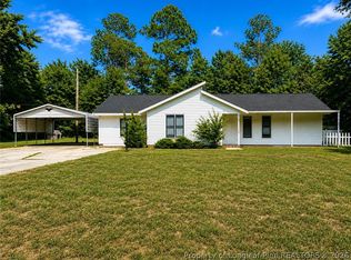 11621 Stanley St, Laurinburg, NC 28352