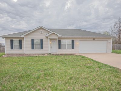 5165 N Montgomery Dr, Columbia, MO, 65202