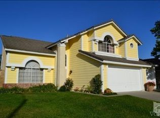 322 Condor Ct, Fillmore, CA 93015