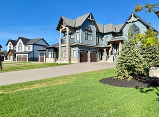 114 Cattail Cres, The Blue Mountains, ON L9Y 4X5