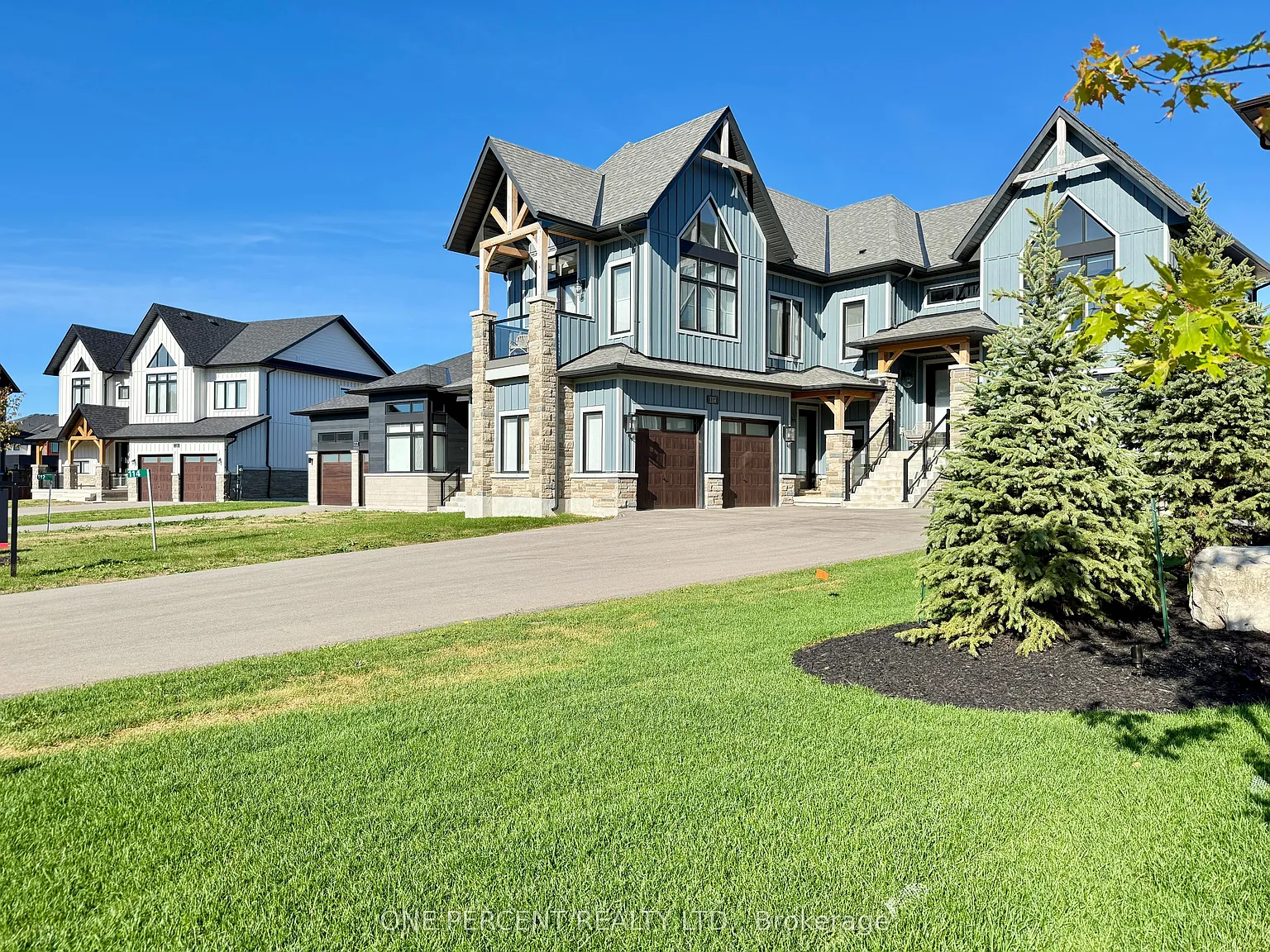 114 Cattail Cres photo 1