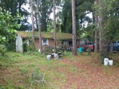 321 Trice Ln, Crawfordville, FL, 32327