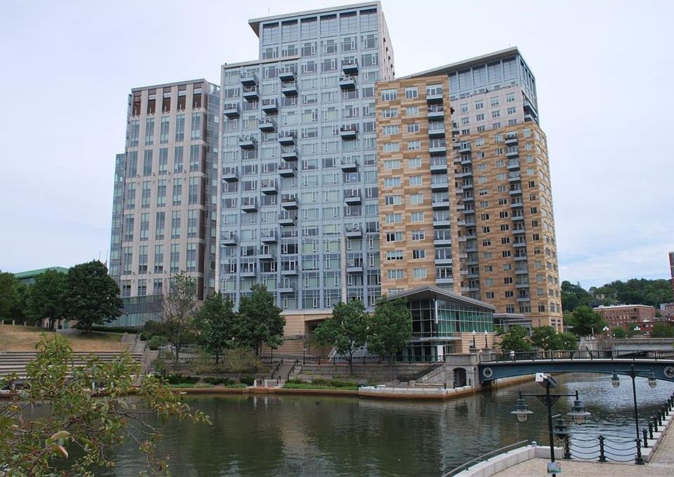 1st image of 100 Exchange St Unit 1403