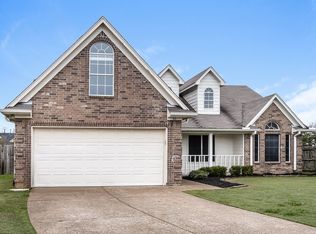 80 Strawberry Field Cv, Oakland, TN 38060