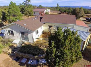 690 Hillcrest Rd, Bayfield, CO 81122