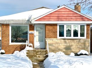 1523 N 23rd Ave, Melrose Park, IL 60160
