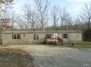 5016 Highland Meadows Dr, De Soto, MO 63020