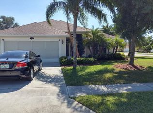 2921 Stratford Pointe Dr, West Melbourne, FL 32904