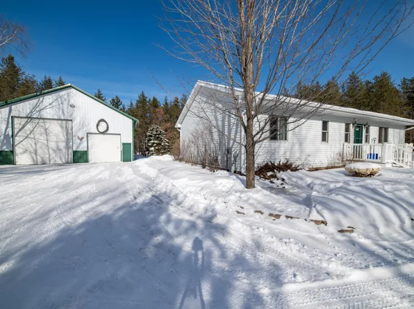 6284 Northwestern Dr, Rhinelander, WI 54501