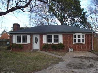 1033 Lockwood Ct, Virginia Beach, VA 23464
