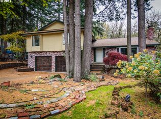 10136 SE Steven Ct, Happy Valley, OR 97086