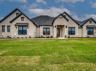 6260 La Paz Ranch Rd, Midlothian, TX 76065