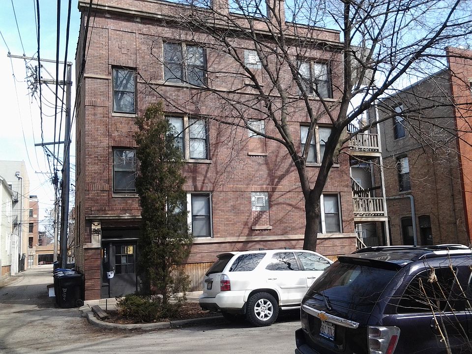 1410 W Fletcher