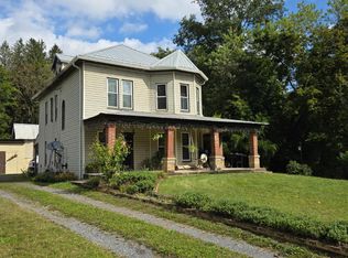 14801 Mount Savage Rd NW, Mount Savage, MD 21545