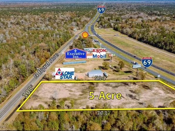 0 Highway 59 S, Shepherd, TX 77371