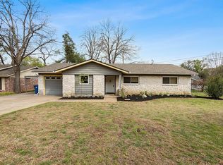 1918 Cannonwood Ln, Austin, TX 78745