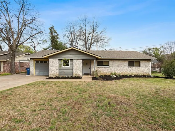 1918 Cannonwood Ln, Austin, TX 78745