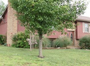 851 Arrowhead Dr, Madisonville, KY 42431