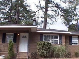 7429 Roosevelt Dr, Leeds, AL 35094