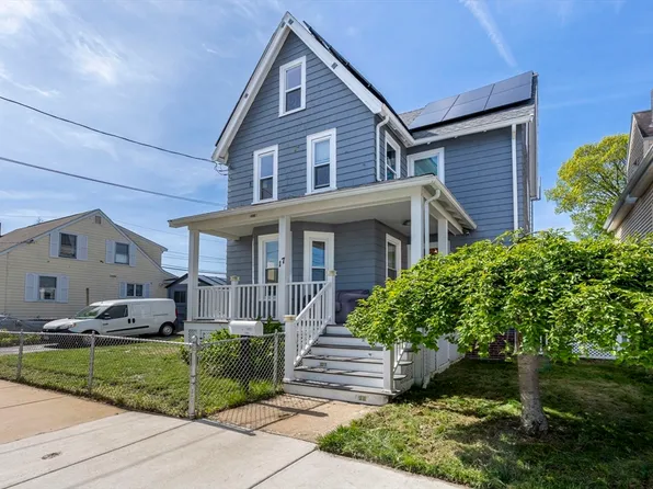 17 Estes St, Everett, MA 02149