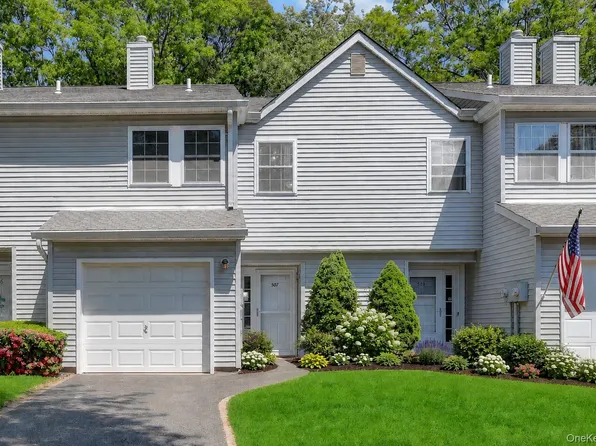 507 Sara Circle, Port Jefferson Station, NY 11776
