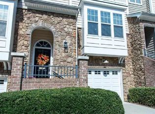 5118 Lady Of The Lake Dr, Raleigh, NC 27612