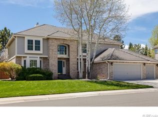 11980 E Ida Pl, Englewood, CO 80111