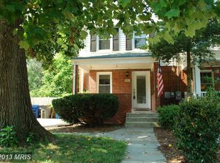 2801 Fairhaven Ave, Alexandria, VA 22303