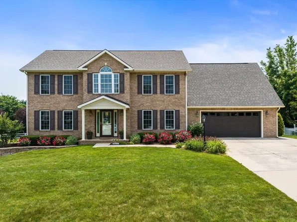 5636 Archers Ln, Harrisonburg, VA 22801